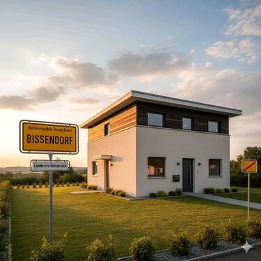 Foto - Haus in Bissendorf - 123.456,00&nbsp;EUR Kaufpreis, ca.&nbsp; 140,00&nbsp;m&sup2;