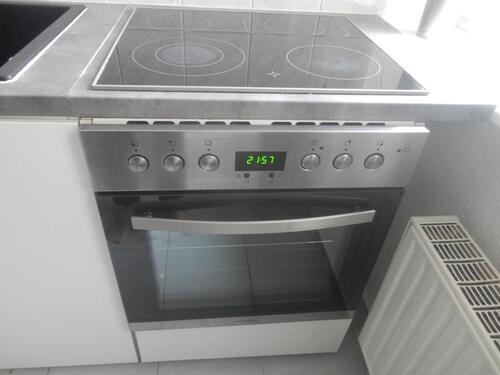 Foto - Etagenwohnung in Berlin zur Miete