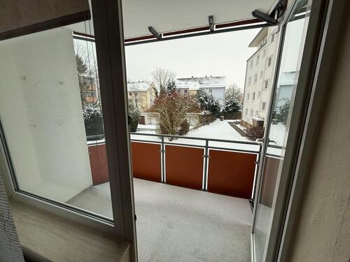 Foto - Etagenwohnung in Wolfenbüttel zur Miete