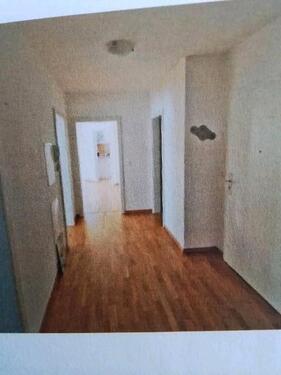Foto - 3 Zimmer Etagenwohnung zur Miete in Teublitz