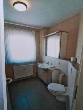Foto - Etagenwohnung in Teublitz zur Miete