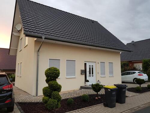 Foto - PROVISIONSFREI! 153m² Familien-Idyll mit ERDWÄRME, Garage