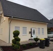 PROVISIONSFREI! 153m² Familien-Idyll mit ERDWÄRME, Garage - Kirchlengern