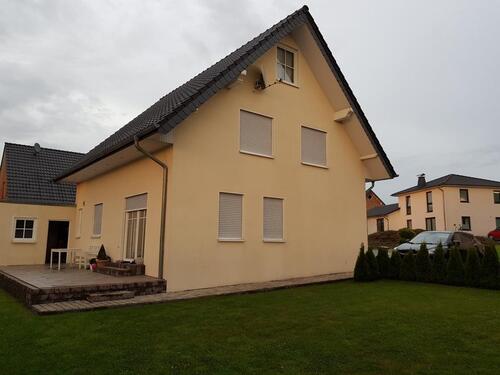 Foto - 5 Zimmer Einfamilienhaus zum Kaufen in Kirchlengern