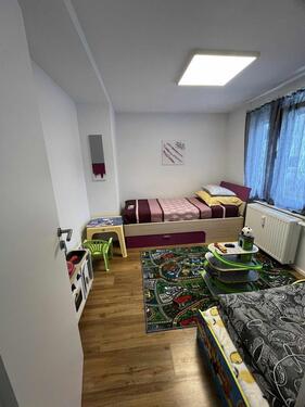 Foto - 4 Zimmer Etagenwohnung zum Kaufen in Villingen-Schwenningen