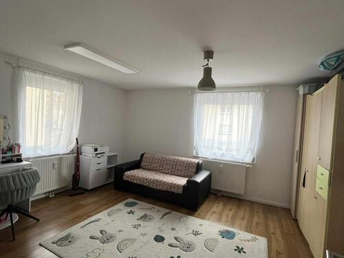 Foto - 4 Zimmer Etagenwohnung in Villingen-Schwenningen