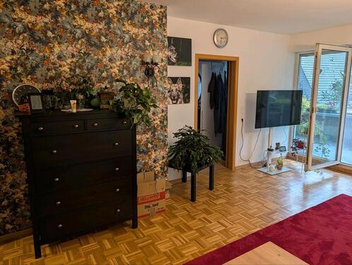 Foto - 2 Zimmer Etagenwohnung in Iserlohn