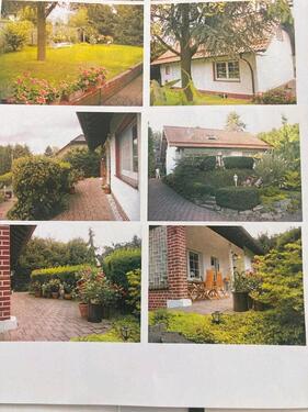 Foto - Einfamilienhaus in Waldbröl