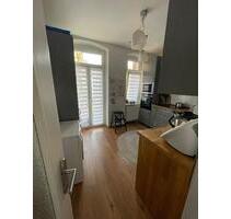 Schöne 3-Zimmer-Wohnung, 84 m², Balkon & EBK – Nähe Wöhrder See - Nürnberg Gleißhammer