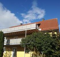 Schöne 3-Zimmer-Dachgeschosswohnung mit Balkon in Baienfurt
