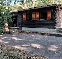Wochenendhaus im Grünen nahe Frankfurt - Rodenbach