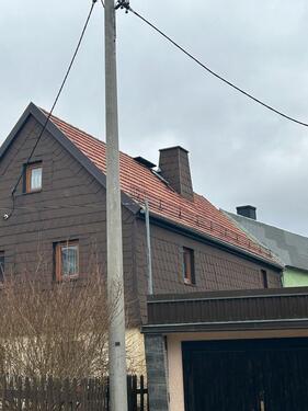 Foto - Einfamilienhaus zum Kaufen in Weischlitz