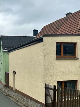Foto - Einfamilienhaus in Weischlitz