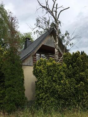 Foto - Handwerker-Traum im Dornröschenschlaf