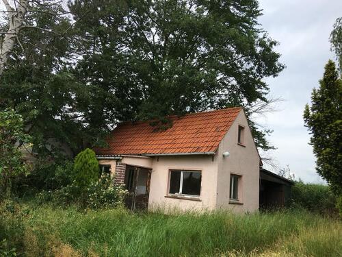 Foto - Einfamilienhaus in Bad Klosterlausnitz zum Kaufen