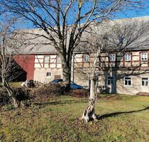 Schönes Fachwerkhaus - 30.000,00 EUR Kaufpreis, in Annaberg-Buchholz (PLZ: 09456)