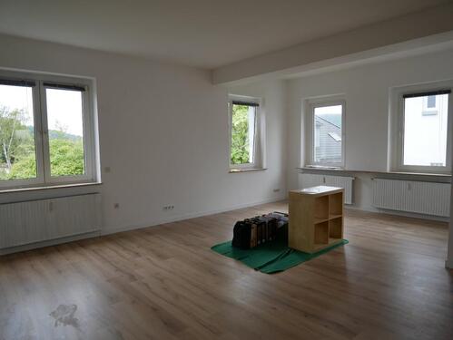 Foto - Neu renovierte Wohnung in ruhiger Zentrumsnähe Geisweid