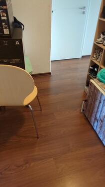 Foto - Etagenwohnung in Spraitbach