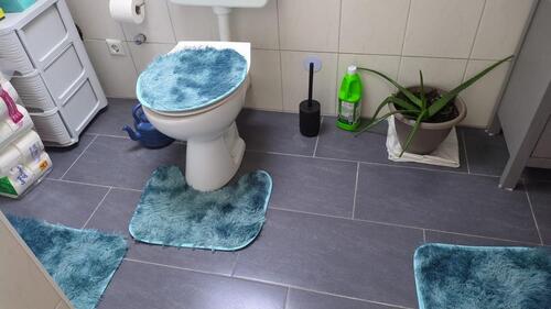 Foto - Etagenwohnung in Spraitbach zur Miete