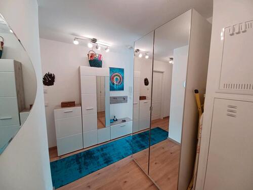 Foto - Mietwohnung - 1.214,00 EUR Kaltmiete,