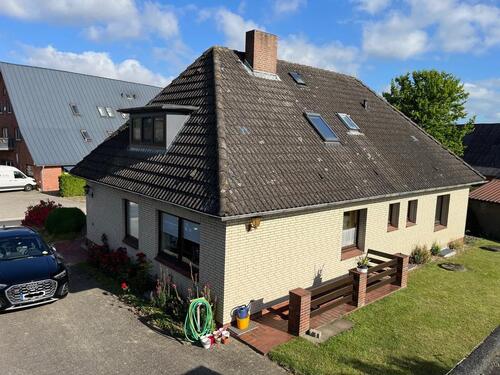 Foto - Einfamilienhaus in Lasbek