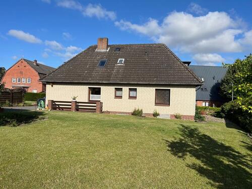 Foto - Einfamilienhaus in Lasbek zum Kaufen