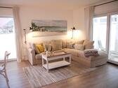 Foto - 17.9.-26.9. 125qm Ferienwohnung Scharbeutz Ostsee Sauna Kamin