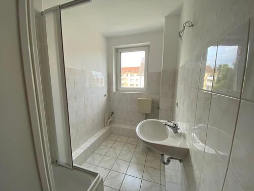 Foto - Etagenwohnung in Gülzow-Prüzen