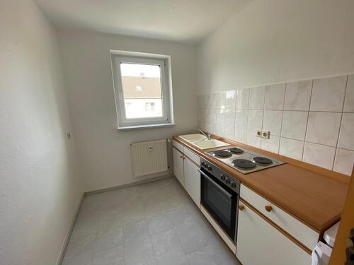 Foto - Etagenwohnung in Gülzow-Prüzen zur Miete