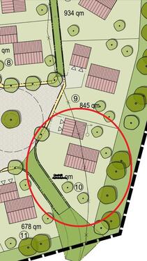 Foto - Grundstück in Waging am See zur Miete