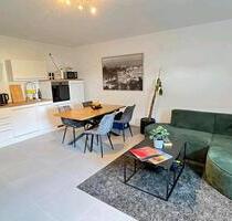 Sanierte 3 ZKB mit EBK Staufenberg-Treis