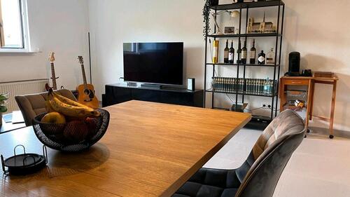 Foto - Etagenwohnung in Staufenberg