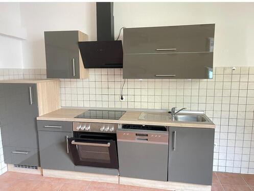 Foto - Etagenwohnung in Hannover zur Miete