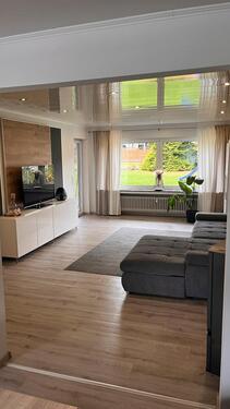 Foto - Etagenwohnung in Herford