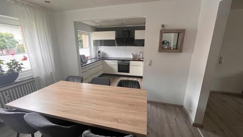 Foto - Etagenwohnung in Herford zum Kaufen