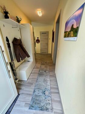 Foto - 2-Zimmerwohnung Bad Soden-Salmünster Neubau 2023