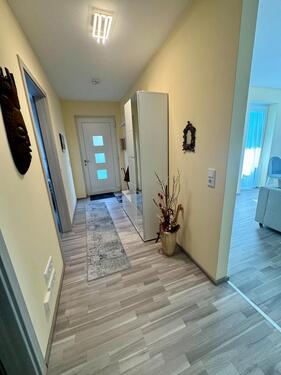 Foto - Etagenwohnung zur Miete in Bad Soden-Salmünster