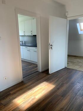 Foto - Etagenwohnung in Gütersloh zur Miete