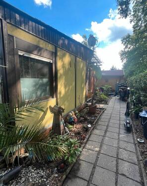 Foto - Einfamilienhaus in Spremberg