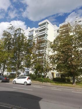 Foto - Geräumige 2,5 Zimmerwohnung, Penthouse, Weiden Ost