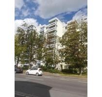 Geräumige 2,5 Zimmerwohnung, Penthouse, Weiden Ost - Weiden in der Oberpfalz