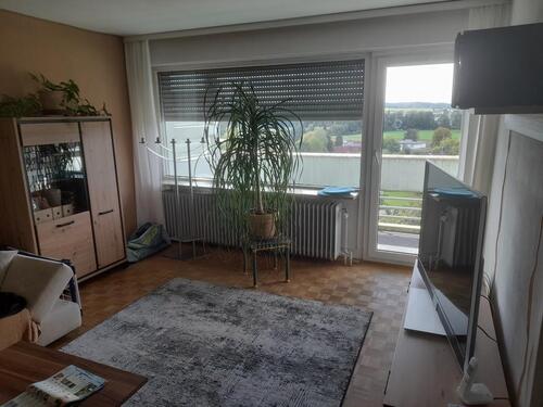 Foto - Etagenwohnung zur Miete in Weiden in der Oberpfalz