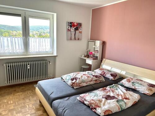 Foto - Etagenwohnung in Weiden in der Oberpfalz zur Miete