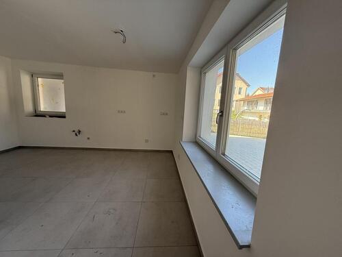 Foto - Etagenwohnung in Taching am See