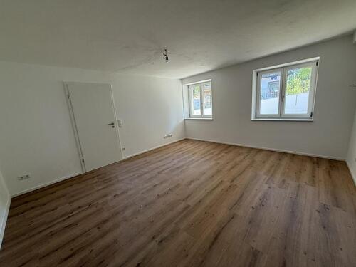 Foto - Etagenwohnung in Taching am See zur Miete