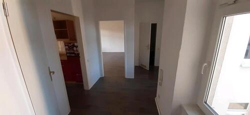 Foto - Etagenwohnung zur Miete in Putbus