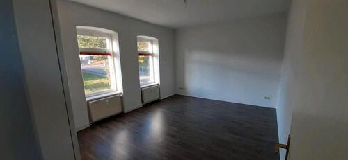 Foto - Etagenwohnung in Putbus