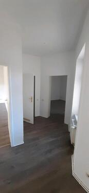 Foto - Etagenwohnung in Putbus zur Miete