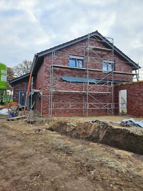 Foto - Obergeschosswohnung in Hoogstede als Erstbezug zu vermieten