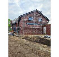 Obergeschosswohnung in Hoogstede als Erstbezug zu vermieten